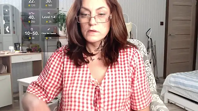 Soffya Soy online show from December 1, 1:20 am