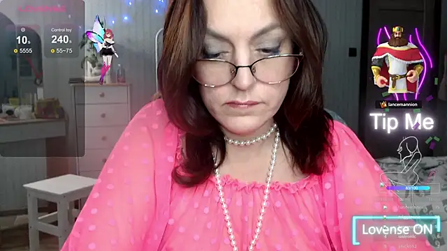 Soffya Soy online show from November 6, 1:55 am