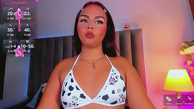 CamiiGarcia online show from November 14, 10:32 pm