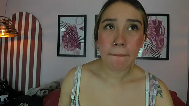 Lannajansen online show from October 1, 6:13 pm