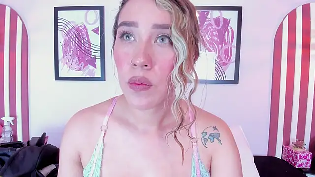 Lannajansen online show from September 17, 7:45 pm