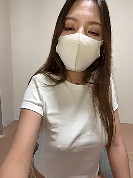 anchan69 online show from October 17, 10:24 pm