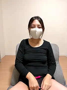 anchan69 online show from October 20, 8:56 pm