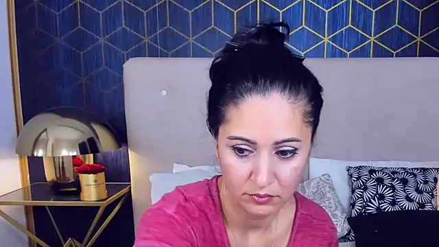 ValeryBlakes online show from October 24, 7:21 pm