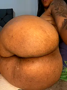 Charlotte bronxxx online show from November 5, 10:04 pm