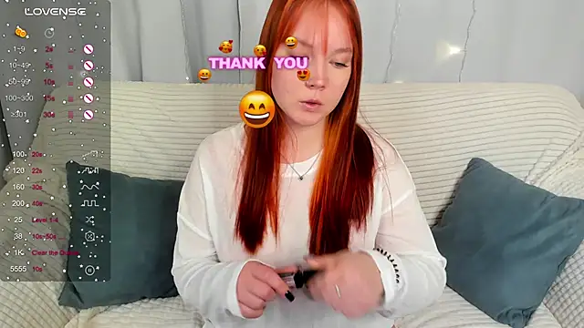 maya suun online show from February 10, 1:41 am