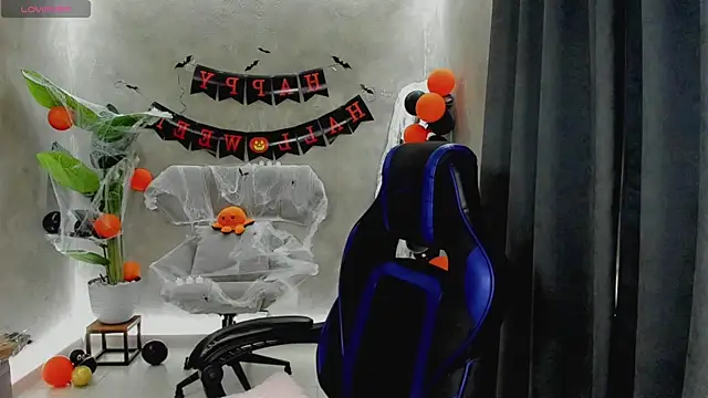 lu muon online show from October 31, 8:29 am