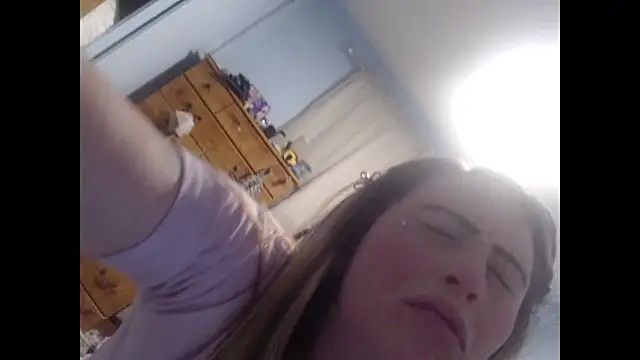 barbieinbondage7 online show from June 5, 6:52 am