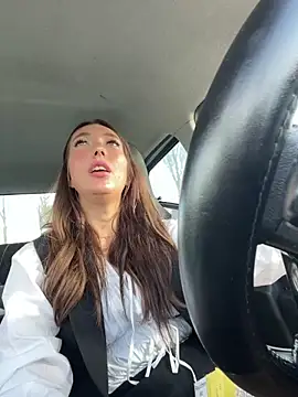 Hornyamy026 online show from March 16, 3:05 pm