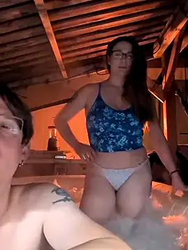 YourNotMySupervisor online show from November 15, 6:36 am