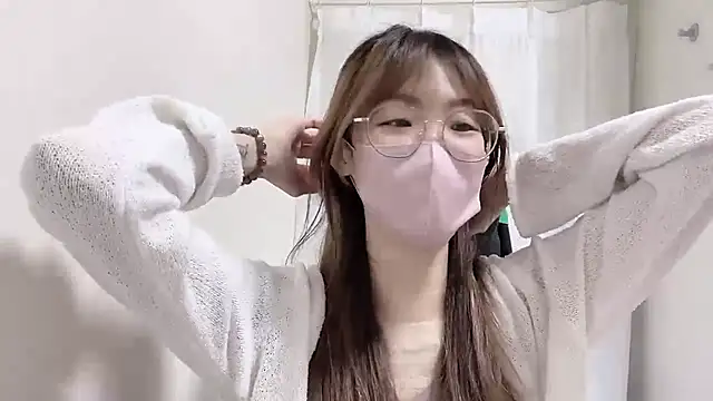 Chu1314 online show from September 21, 3:43 pm