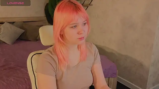 Amy Kimberlly online show from January 10, 12:15 am