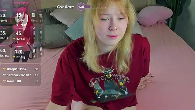 Snapshot of Amy_Kimberlly chatting on September 14, 12:08 am Amy Kimberlly online show from September 14, 12:08 am