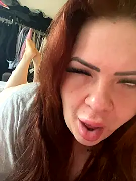 AnastasiaCumowa online show from October 25, 7:27 am