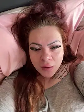 AnastasiaCumowa online show from November 1, 8:18 am