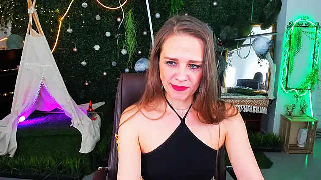 EmiliaBedy online show from March 23, 9:26 am