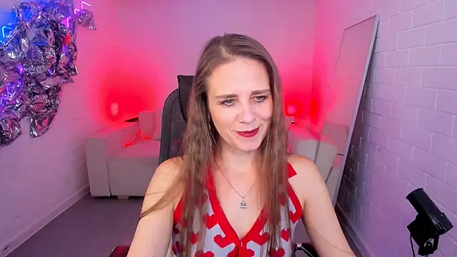 EmiliaBedy online show from November 18, 9:32 am