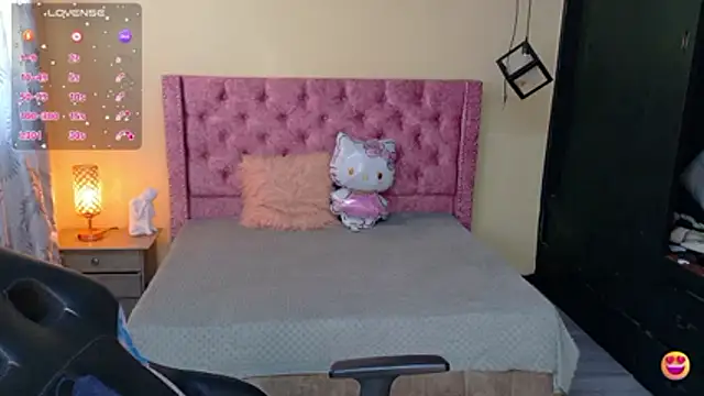 Sofii cutee online show from February 28, 12:59 pm