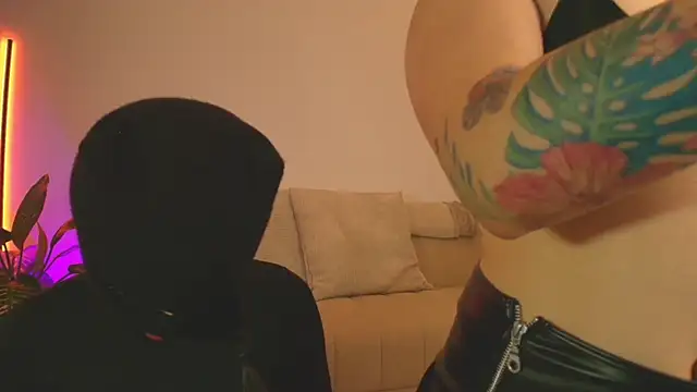 Mara Santoro online show from October 22, 12:26 am