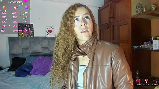 Snapshot of Isangel_ chatting on September 21, 4:00 am Isangel online show from September 21, 4:00 am