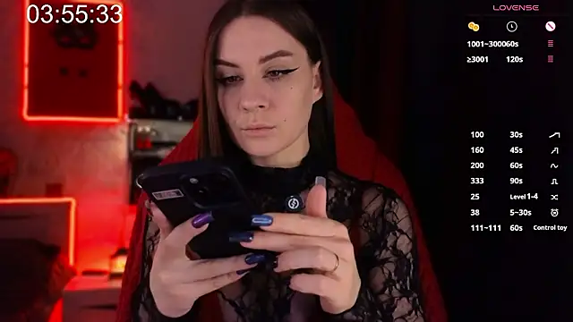 infection  online show from February 20, 7:15 pm