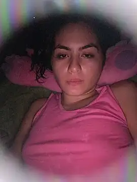 nana 1234 online show from October 7, 3:33 am