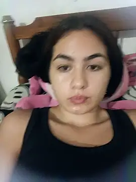 nana 1234 online show from October 14, 12:13 am