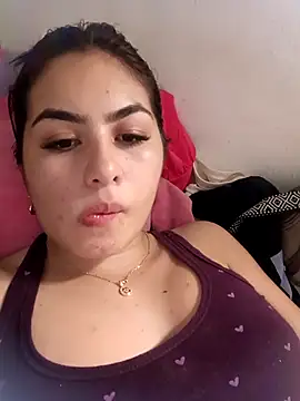 nana 1234 online show from September 21, 7:34 pm