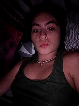 nana 1234 online show from November 12, 1:47 am