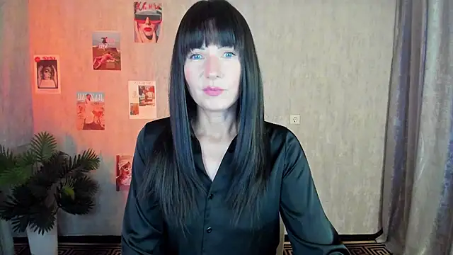 MonicaCheerful online show from October 3, 12:21 pm