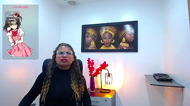 CamiilaReyes online show from October 23, 1:28 pm