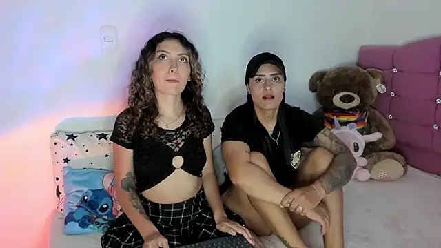 my melody online show from March 17, 3:21 am