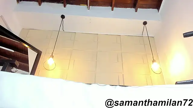 SamanthaMilann online show from February 15, 10:58 am