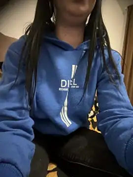 Robexxmia online show from April 20, 8:34 pm