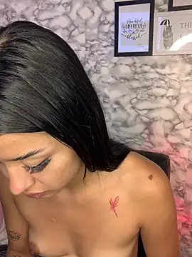 Miss karol online show from January 11, 8:03 pm