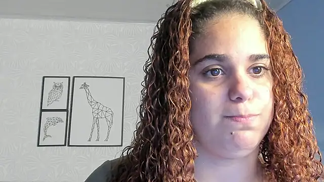 ninna curly online show from June 4, 4:17 am