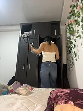 LiLy kIndly online show from September 20, 11:36 pm