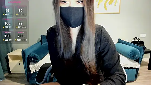 Snapshot of AyameAsakura chatting on September 22, 5:28 am AyameAsakura online show from September 22, 5:28 am