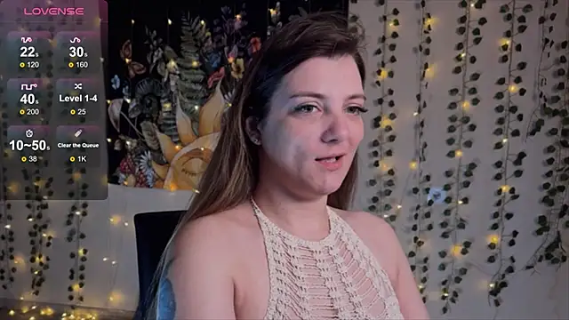 SweetyKatherine online show from November 27, 7:44 am