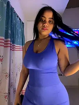 my cam online show from December 21, 10:13 pm