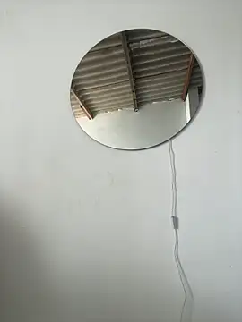 my cam online show from March 7, 4:58 pm