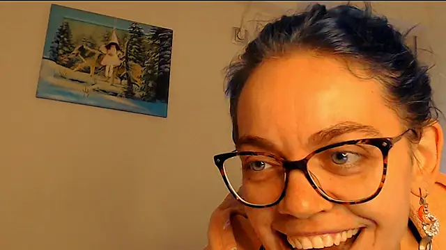 Ju-Hot online show from February 21, 3:13 pm