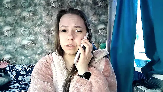 Misssweet s online show from February 15, 8:46 am