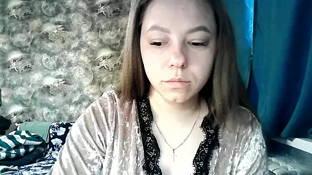 Misssweet s online show from April 3, 4:21 am