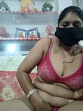 Ananyasingh47 online show from September 19, 4:50 pm