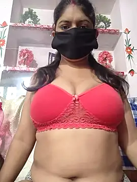 Ananyasingh47 online show from September 12, 1:39 am