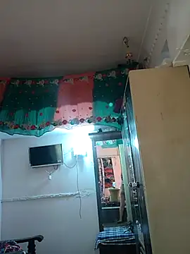 Ananyasingh47 online show from September 23, 1:37 am