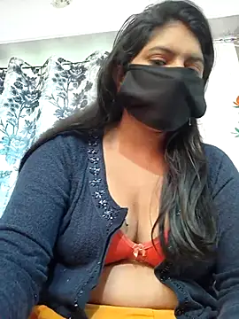 Ananyasingh47 online show from December 3, 2:36 am