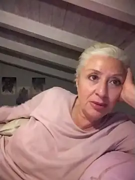 divinaerotica online show from April 8, 8:11 pm