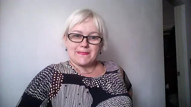 Mayya4321 online show from September 12, 7:40 am